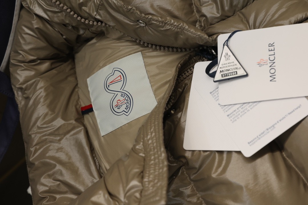 Moncler Down Jackets